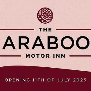 Maraboon Motor 